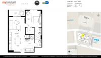 Floor Plan Thumbnail
